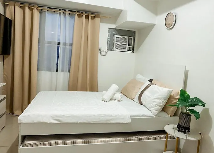 Urbania Haven Cebu1 * Cebu
