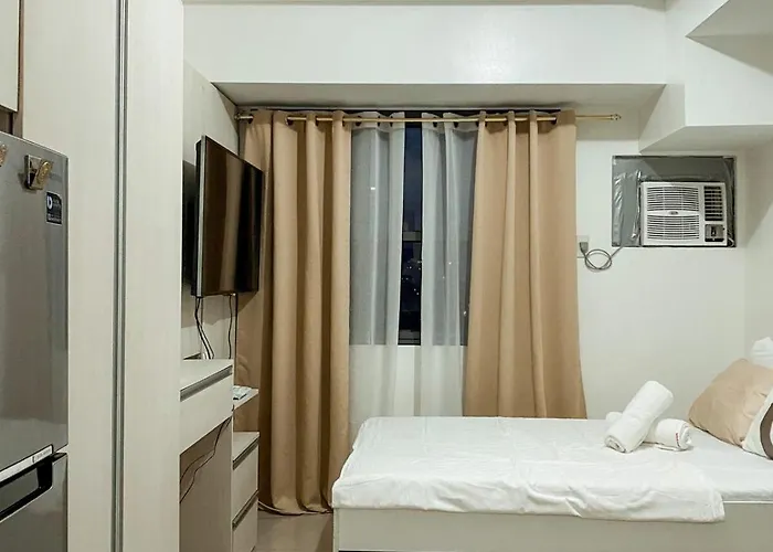 Urbania Haven Cebu1 Apartment Cebu