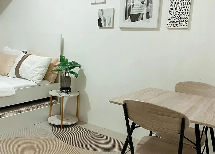 Urbania Haven Cebu1 Apartment *