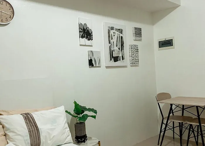 Urbania Haven Cebu1 Apartment *