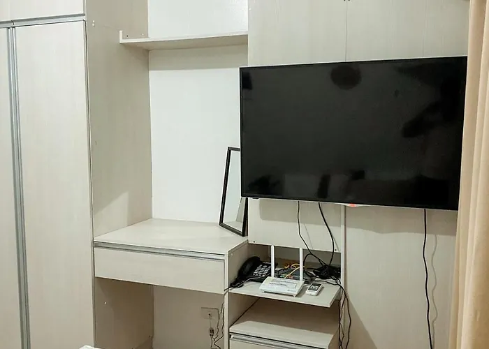 Urbania Haven Cebu1 * Cebu