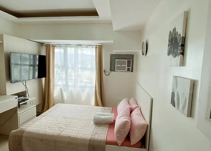 Urbania Haven Cebu1 * Cebu