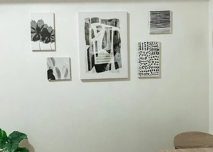 Apartment Urbania Haven Cebu1 Cebu