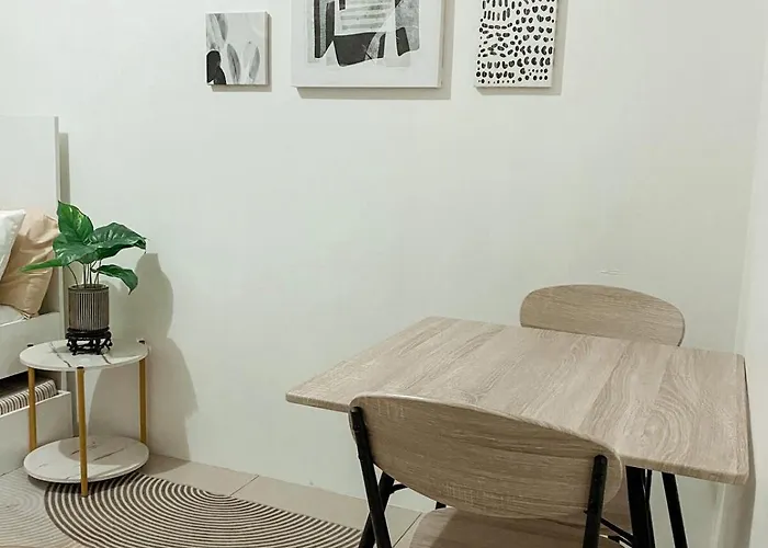 Urbania Haven Cebu1 Apartment