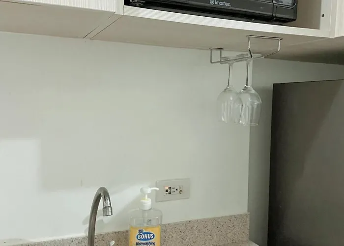Urbania Haven Cebu1 * Cebu