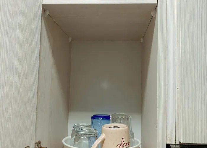 Apartment Urbania Haven Cebu1