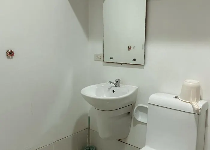Urbania Haven Cebu1 Apartment