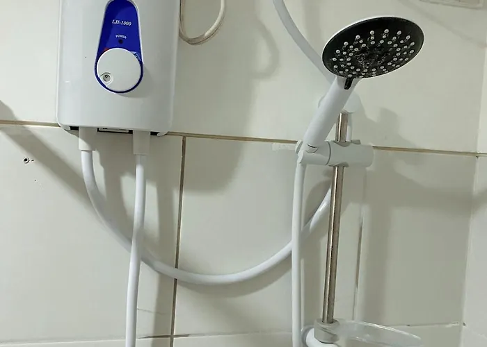 Urbania Haven Cebu1 * Cebu