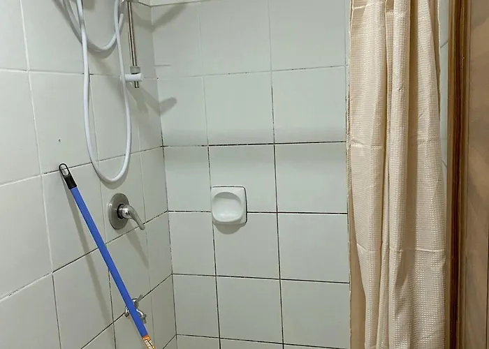 Apartment Urbania Haven Cebu1 Cebu